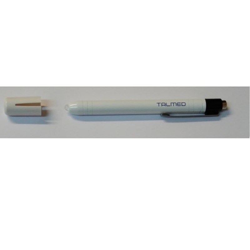▷Comprar Linterna de Luz Azul Oftalmología | Summedical