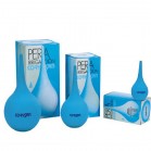 Irrigador Enema Pera Goma Cory N-10