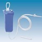 Irrigacion Juego completo, Irrigador Enema 2 Litro