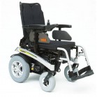 Silla de ruedas Electrica Fusion R 40 Pride