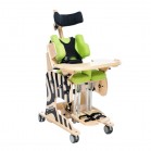 Silla Rehabilitacion Zebra Invento Talla 1