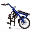 Silla de ruedas Handbikes Attitude Hibrida