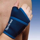 Muñequera Neopreno 4607 Uni Orl