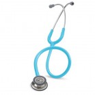 Fonendoscopio Littmann Classic III S.E. Turquesa