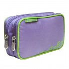 Bolsa Estuche  Diabetico Isotermica Morado