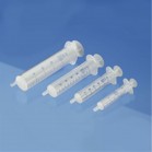 Jeringas 5 ml. 2 cuerpos Nipro | desechables 