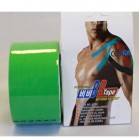 Venda Tape Neuromuscular 5 cm x 5 m Verde