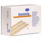 Esparadrapo Omnistrip  6 mm. x 76 mm. 150 piezas