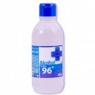 Alcohol 96º  250 ml