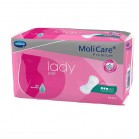 Molicare Premium Midi Pad Lady 14 unidades