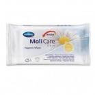 Toallitas de Higiene Intima Molicare Skin / 10 Uni