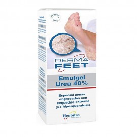 1506-069-057_Derma Feet/Emulgel Urea 40%/ Crema de Pies Repa