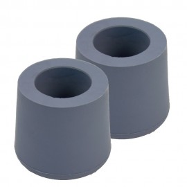 1805-080-005_Contera Gris Andador Forta Tubo 22 mm 