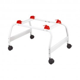 Base con Ruedas para Hamaca Aqua Otter
