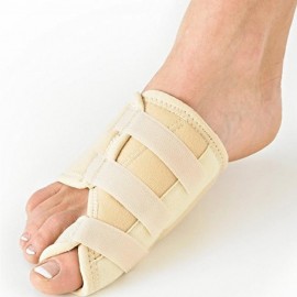 2404-063-003_Hallux Valgus Corrector Talla unia pie izquierdo