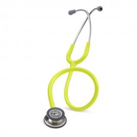 3801-011-029_Fonendoscopio Littmann Classic III S.E. Lima Limon