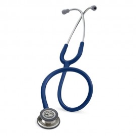 3801-011-031_Fonendoscopio Littmann Classic III S.E. Azul