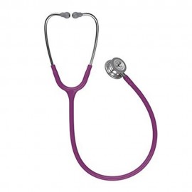 3801-011-037_Fonendoscopio Littmann Classic III S.E. Ciruela