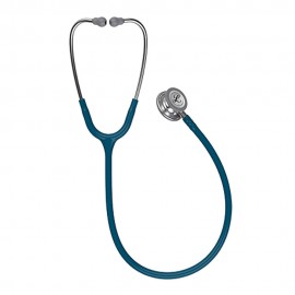 3801-011-038_Fonendoscopio Littmann Classic III S.E. Azul Carbe