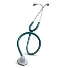 3806-011-001_Fonendo Littmann Select Azul Caribe