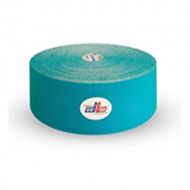 4910-300-018_Venda Tape Neuromuscular 2.5 cm x 5 m  Azul