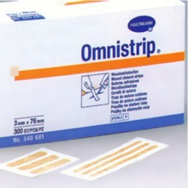 5008-228-001_Esparadrapo Omnistrip  3 mm. x 76 mm. 250 piezas