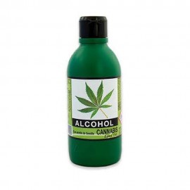 5501-258-002_Alcohol de Cannabis  250 ml