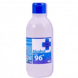 5501-258-003_Alcohol 96º  250 ml