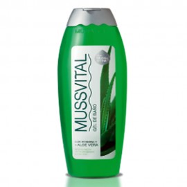 5507-213-002_Gel de baño Mussvital Aloe Vera + Vit E 750 ml.