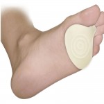 1506-069-011_Almohadilla Metatarsal Plana Gel con anillo