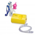 Comprar Omron C801 Kid - Nebulizador Infantil