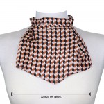 3401-086-104_Pañuelo de Traqueotomia Estampado Geometrico