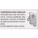 3403-086-002_01_Compresa para Cánula Traqueotomia