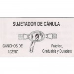 3403-086-004_01_Sujetador de Cánula traqueotomia