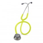 3801-011-029_Fonendoscopio Littmann Classic III S.E. Lima Limon