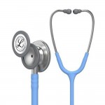 3801-011-032_01_Fonendoscopio Littmann Classic III S.E. Turquesa