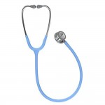 3801-011-032_04_Fonendoscopio Littmann Classic III S.E. Turquesa