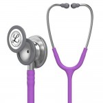 3801-011-035_01_Fonendoscopio Littmann Classic III S.E. Lavanda