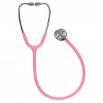 3801-011-036_Fonendoscopio Littmann Classic III S.E. Rosa Perla