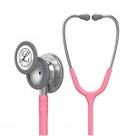 3801-011-036_01_Fonendoscopio Littmann Classic III S.E. Rosa Perla