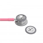 3801-011-036_02_Fonendoscopio Littmann Classic III S.E. Rosa Perla