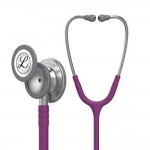 3801-011-037_02_Fonendoscopio Littmann Classic III S.E. Ciruela