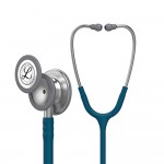 3801-011-038_01_Fonendoscopio Littmann Classic III S.E. Azul Carbe