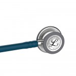 3801-011-038_02_Fonendoscopio Littmann Classic III S.E. Azul Carbe