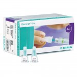 4804-227-030_Aguja pluma insulina diabetico Omnican 31G X 4 mm