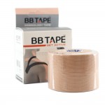 4910-300-002_02_Venda Tape Neuromuscular 5 cm x 5 m Beige