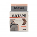4910-300-002_04_Venda Tape Neuromuscular 5 cm x 5 m Beige