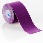 4910-300-008_Venda Tape Neuromuscular 5 cm x 5 m Morado