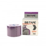 4910-300-008_02_Venda Tape Neuromuscular 5 cm x 5 m Morado