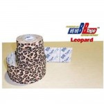 4910-300-012_Venda Tape Neuromuscular 5 x 5 Leopardo